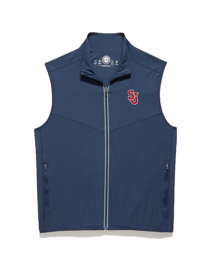 ST. JOHN'S MADEFLEX PIVOT PERFORMANCE VEST