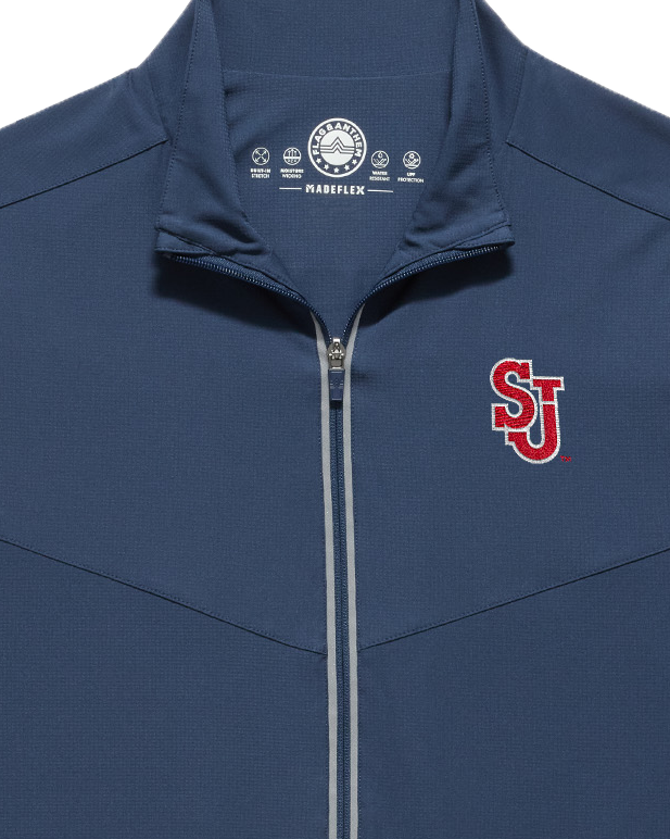 ST. JOHN'S PIVOT PERFORMANCE VEST