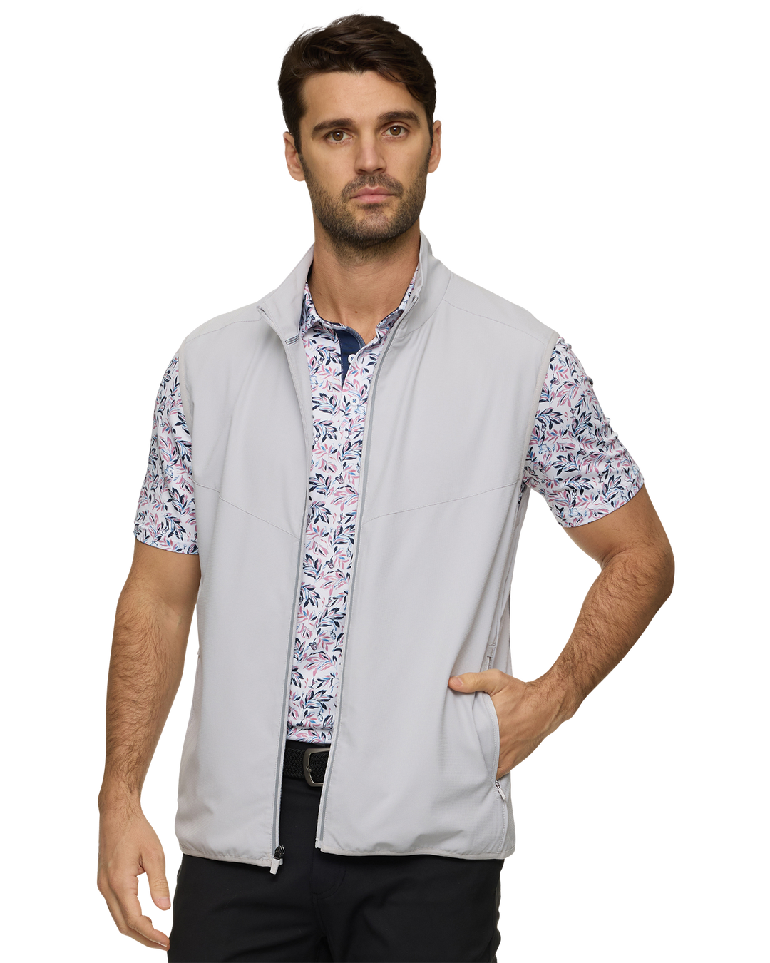 MADEFLEX PIVOT PERFORMANCE VEST