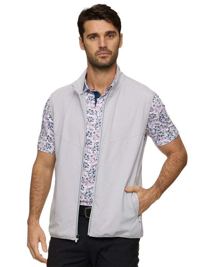 MADEFLEX PIVOT PERFORMANCE VEST