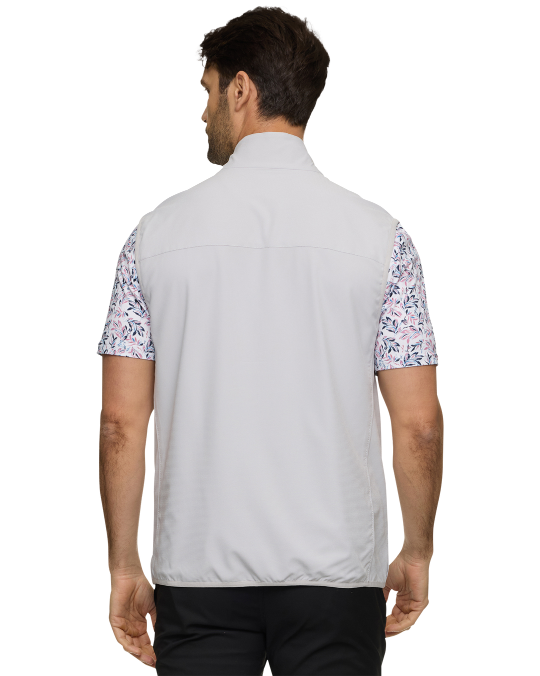 KANSAS PIVOT PERFORMANCE VEST