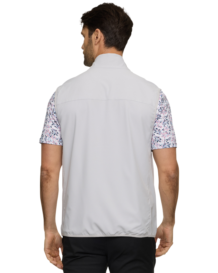 KANSAS PIVOT PERFORMANCE VEST