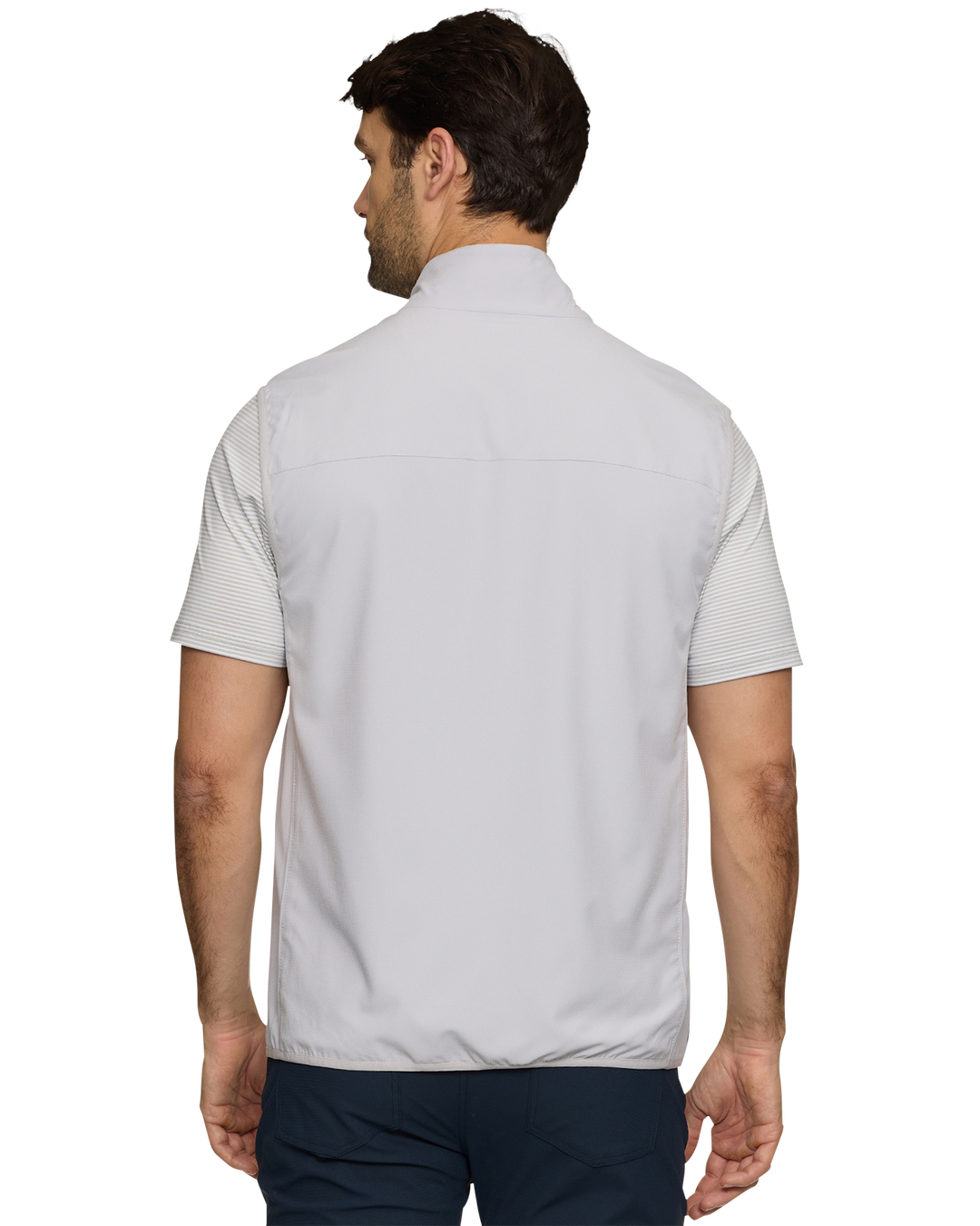 KANSAS PIVOT PERFORMANCE VEST