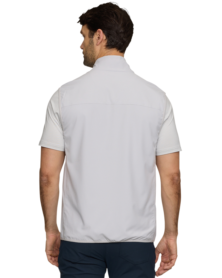 KANSAS PIVOT PERFORMANCE VEST