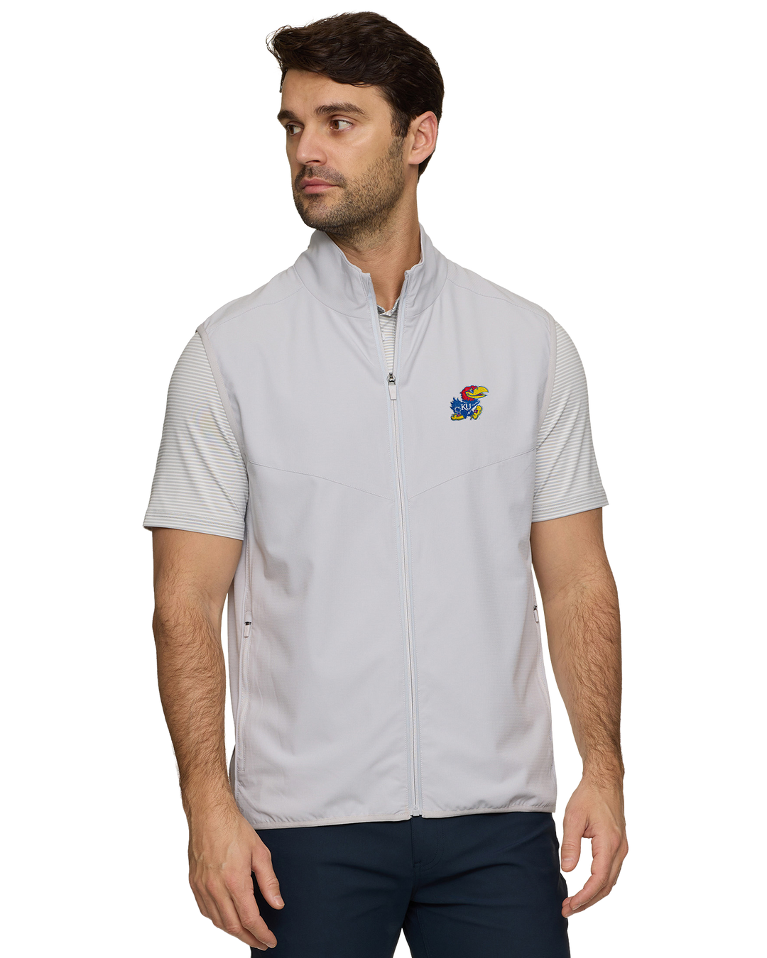 KANSAS MADEFLEX PIVOT PERFORMANCE VEST
