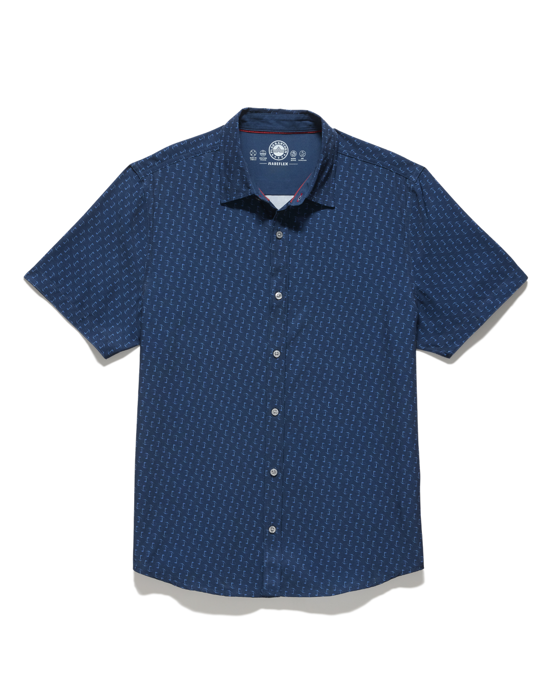 MADEFLEX UPF PERFORMANCE SHIRT