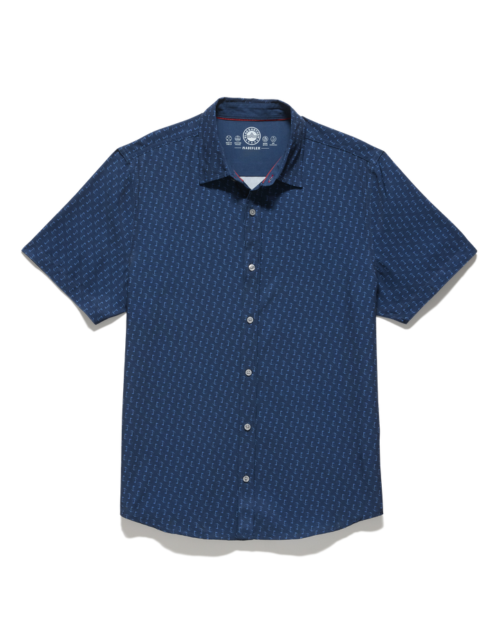MADEFLEX UPF PERFORMANCE SHIRT