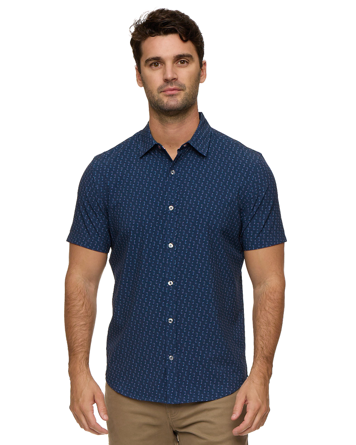 MADEFLEX UPF PERFORMANCE SHIRT