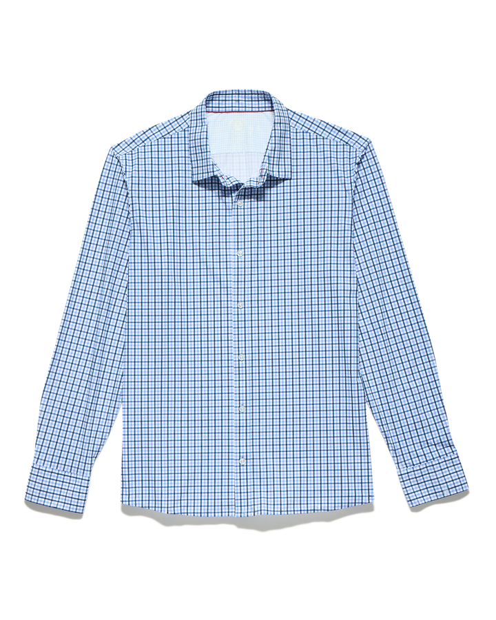 MADEFLEX JOURNEY STRETCH SHIRT