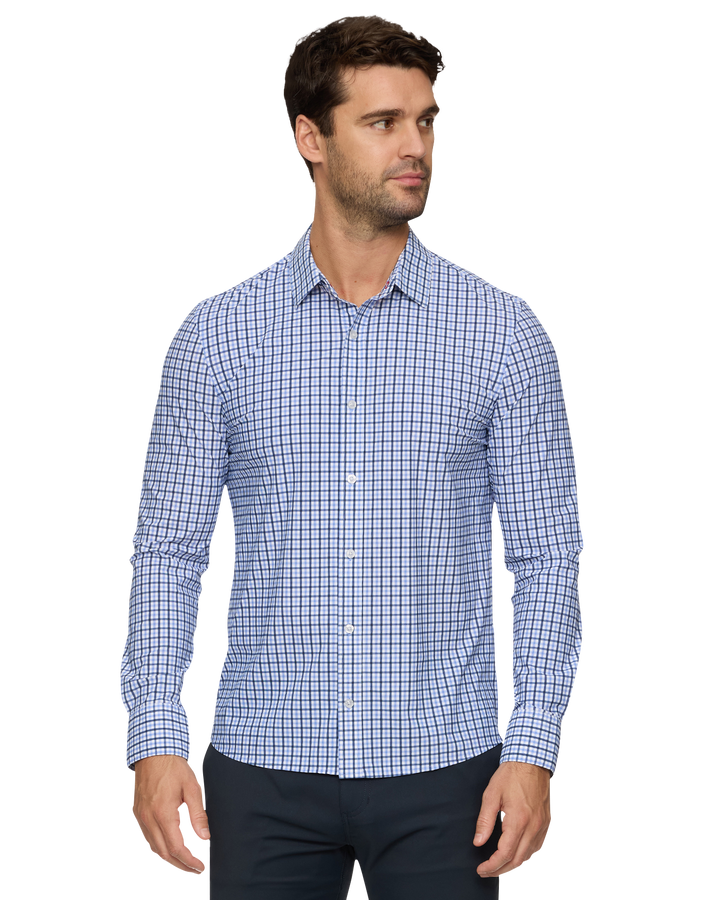 MADEFLEX JOURNEY STRETCH SHIRT