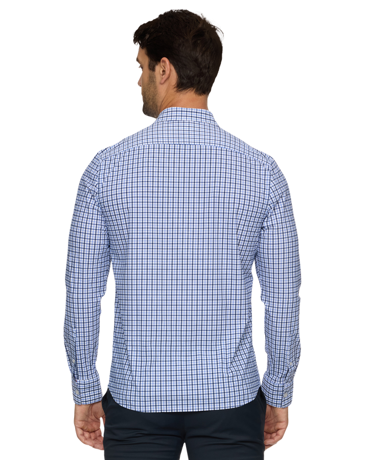 MADEFLEX JOURNEY STRETCH SHIRT