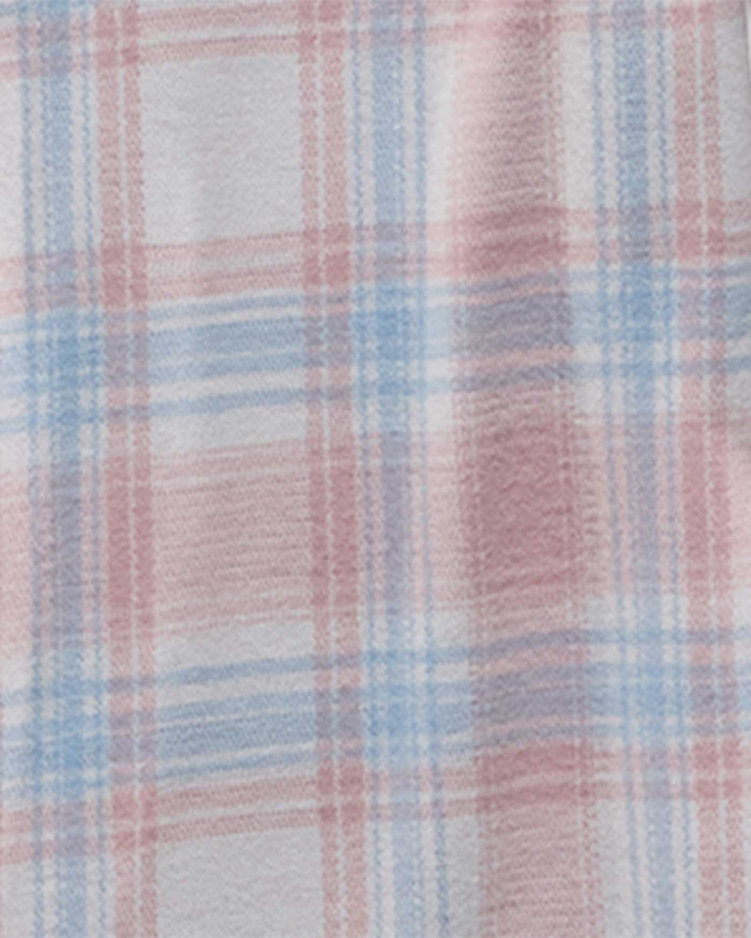 HERO STRETCH FLANNEL SHIRT