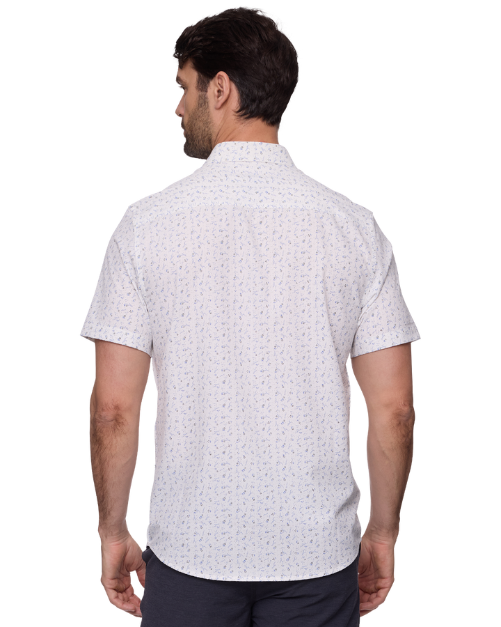 UPF TEXTURED PERFORMANCE SHIRT