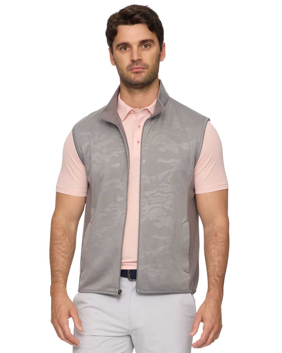 MADEFLEX CARSON CAMO PERFORMANCE VEST