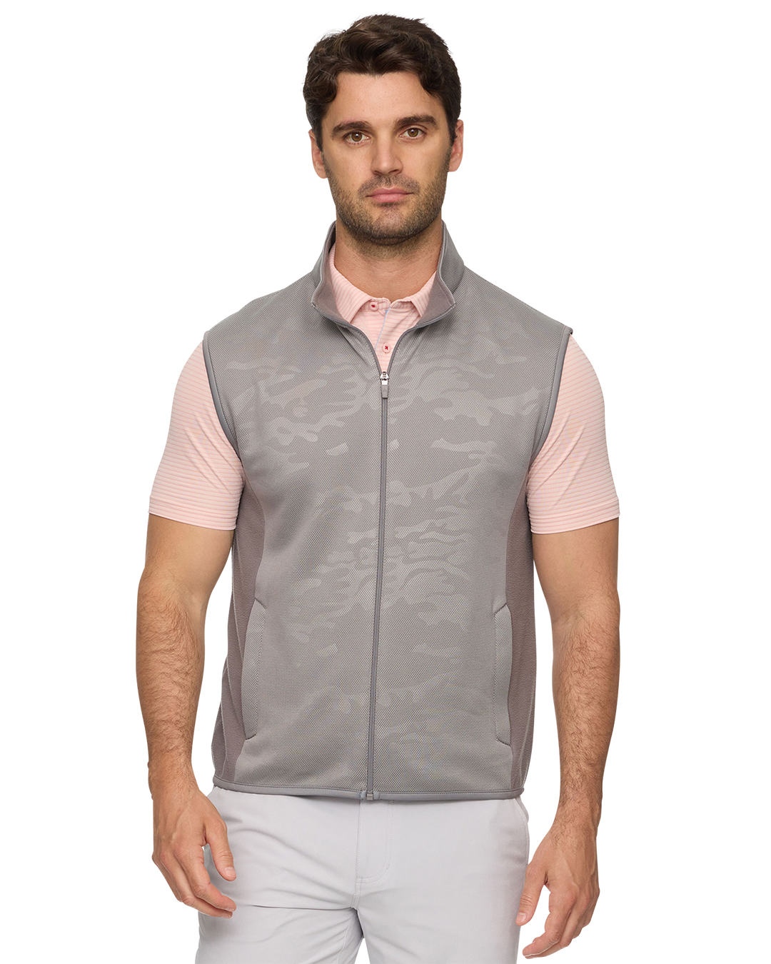 MADEFLEX CARSON CAMO PERFORMANCE VEST