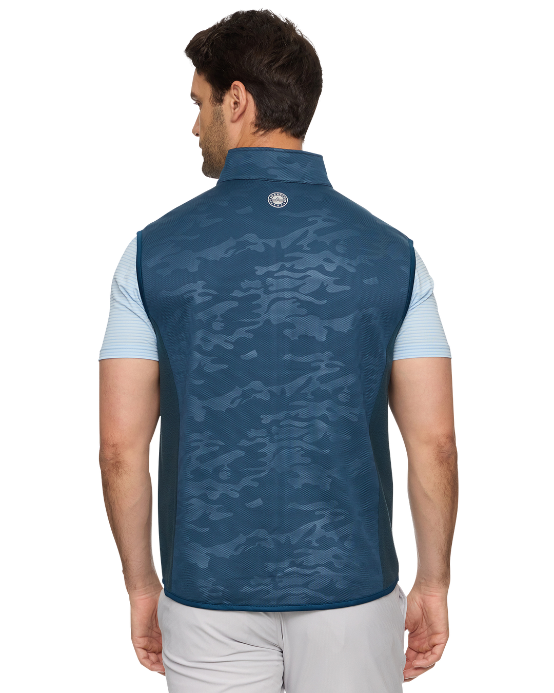 MADEFLEX CARSON CAMO PERFORMANCE VEST