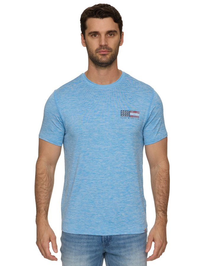 A250 UPF PERFORMANCE TEE