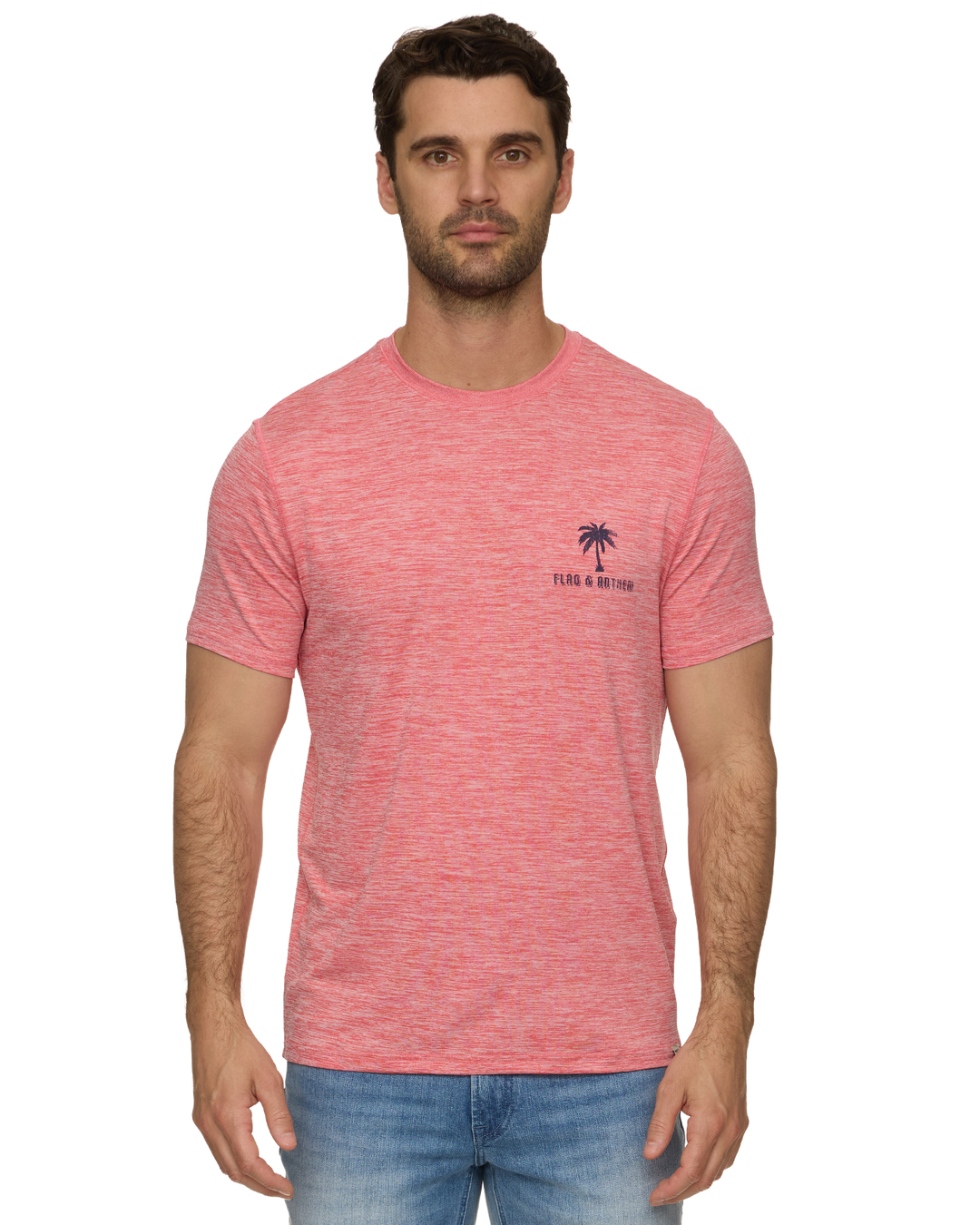 A250 UPF PERFORMANCE TEE
