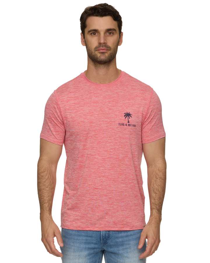 A250 UPF PERFORMANCE TEE
