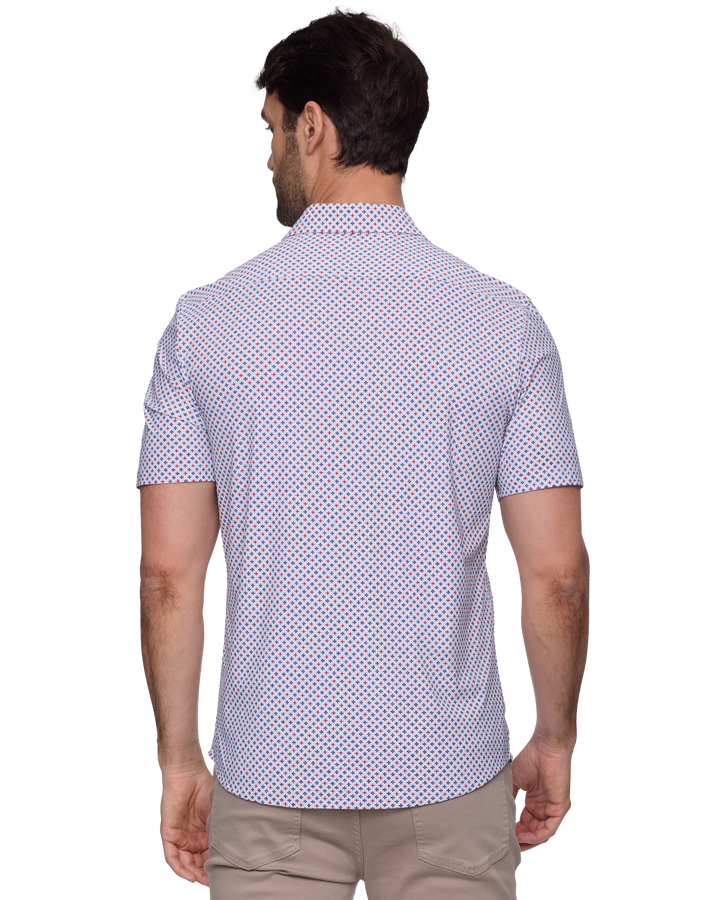MADEFLEX JOURNEY STRETCH SS SHIRT