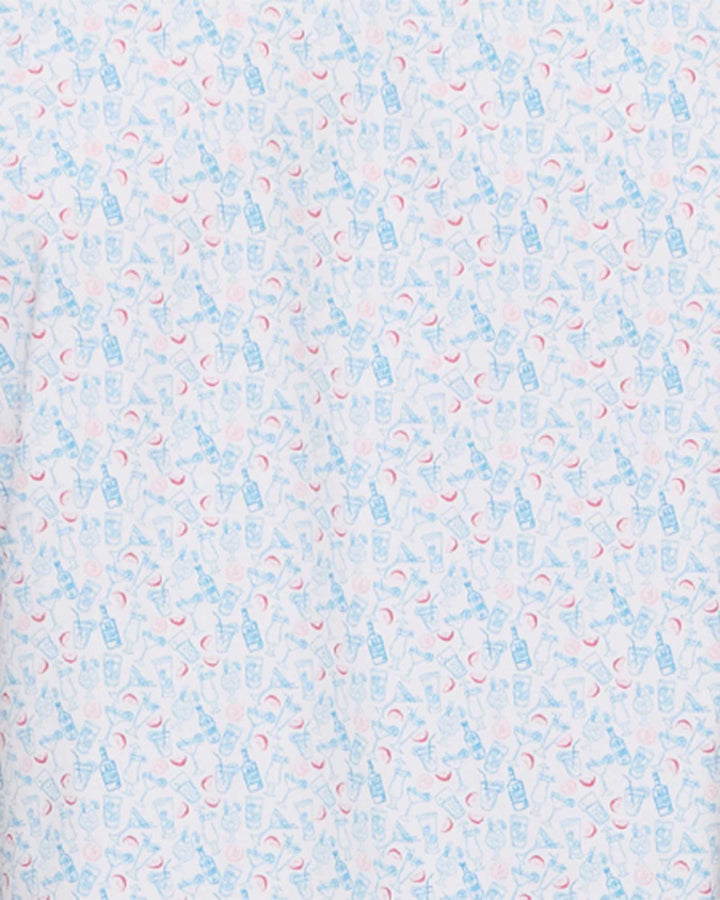 MADEFLEX JOURNEY STRETCH SS SHIRT