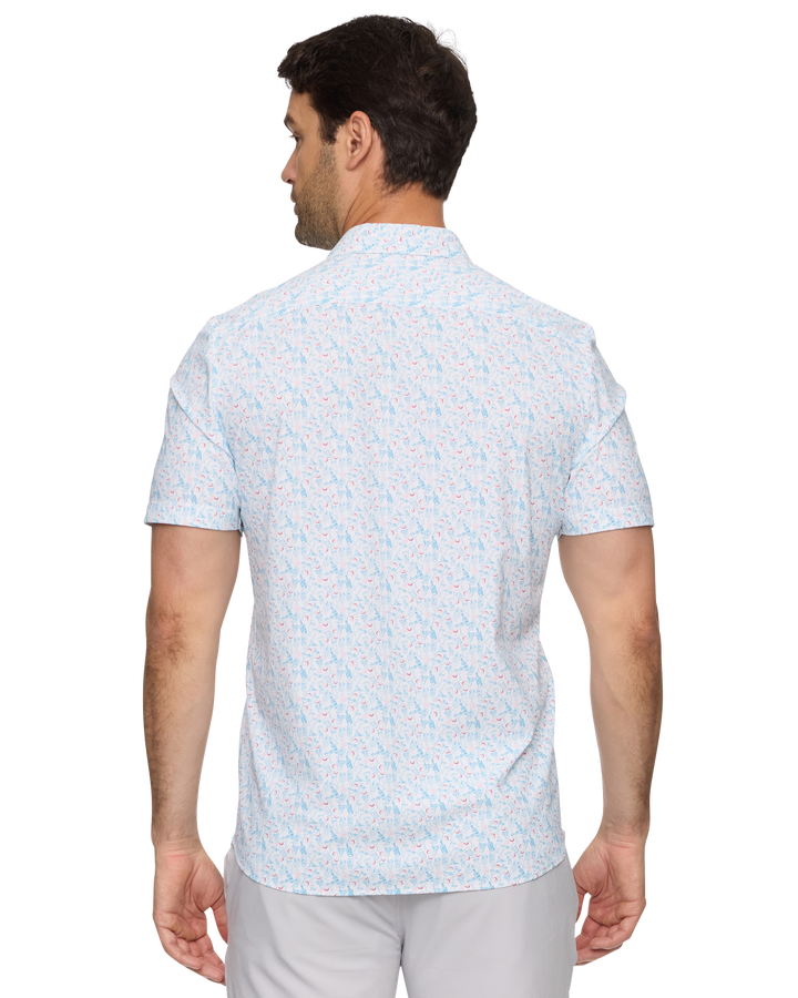 MADEFLEX JOURNEY STRETCH SS SHIRT
