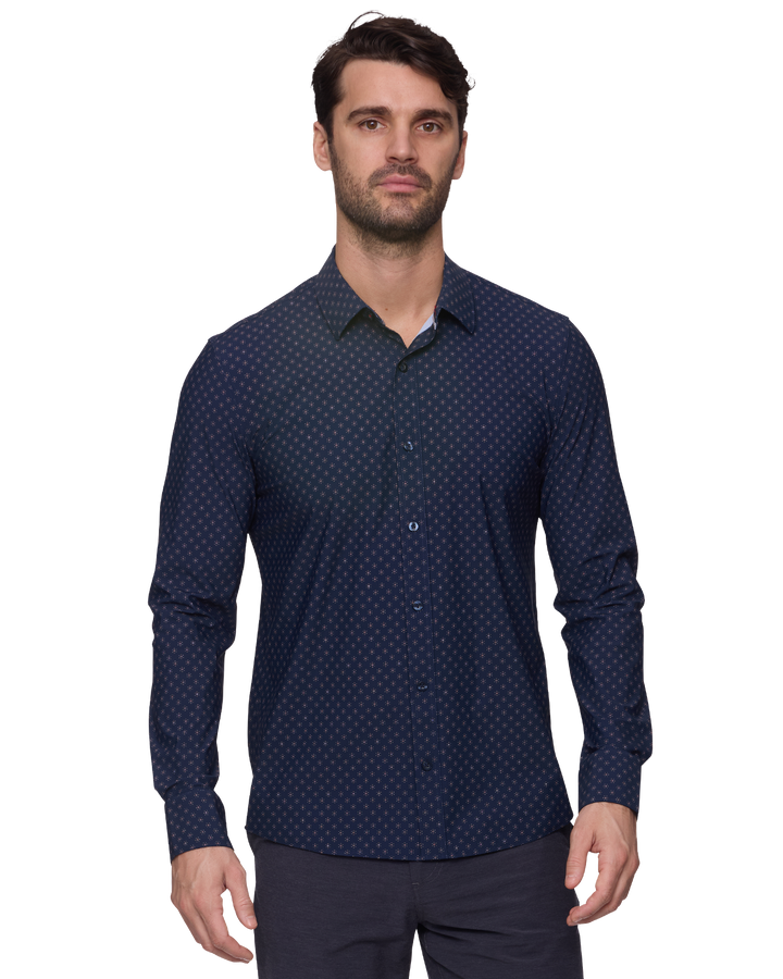 MADEFLEX JOURNEY STRETCH SHIRT