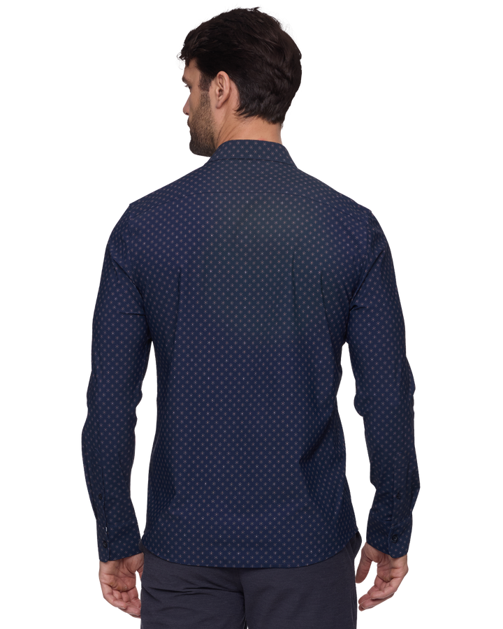 MADEFLEX JOURNEY STRETCH SHIRT