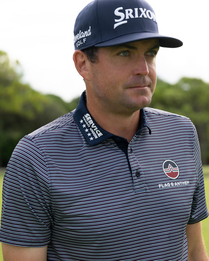 KB TOUR MVP POLO
