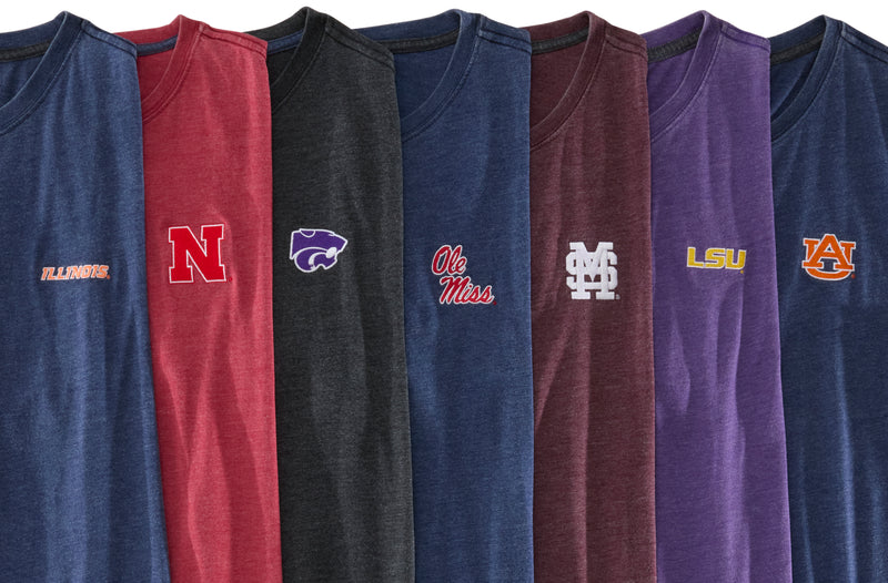 DREWSVILLE TEES