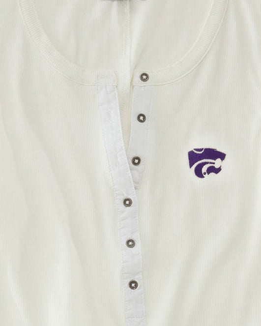 KANSAS STATE DENNING HENLEY TANK