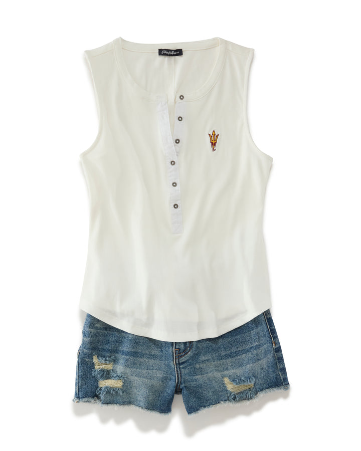 ASU DENNING HENLEY TANK