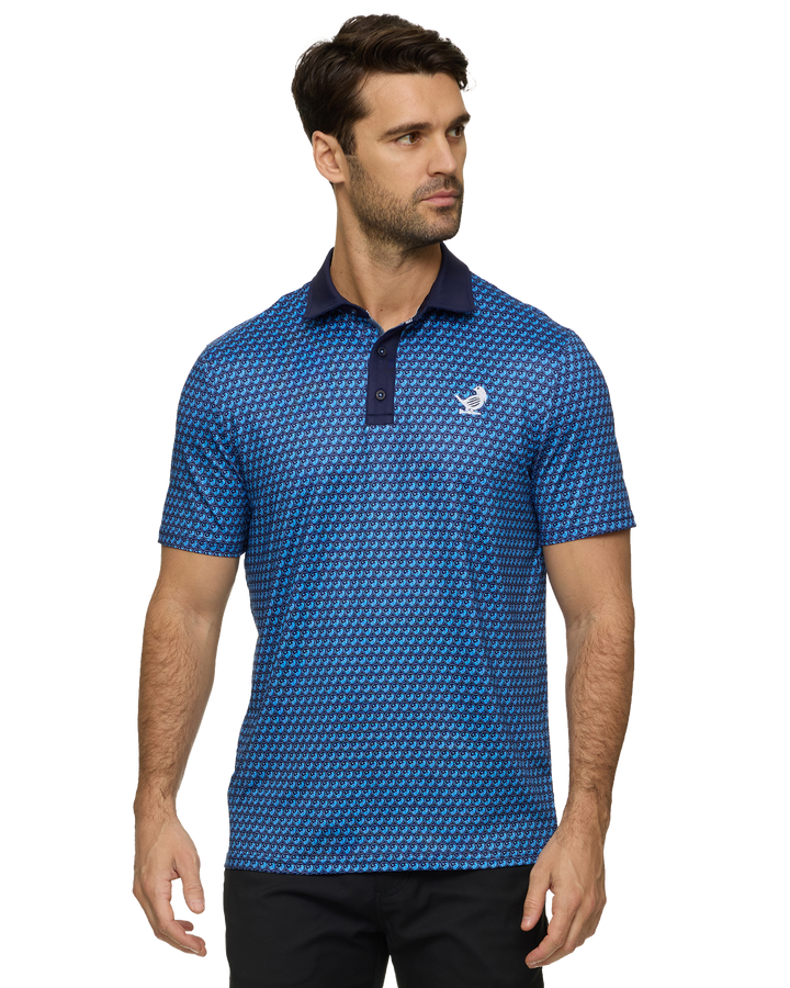 TGL NEW YORK GOLF CLUB MVP POLO