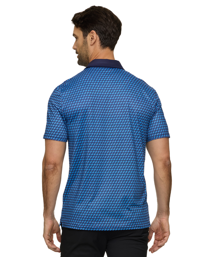 TGL NEW YORK GOLF CLUB MVP POLO