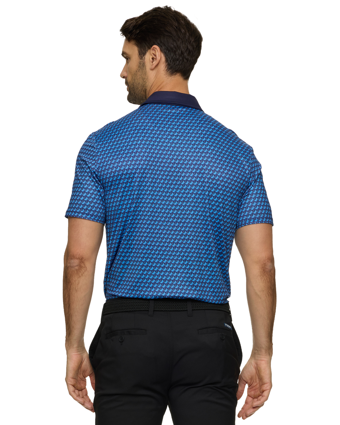 TGL NEW YORK GOLF CLUB MVP POLO