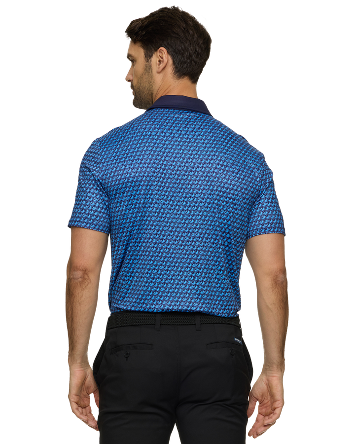 TGL NEW YORK GOLF CLUB MVP POLO