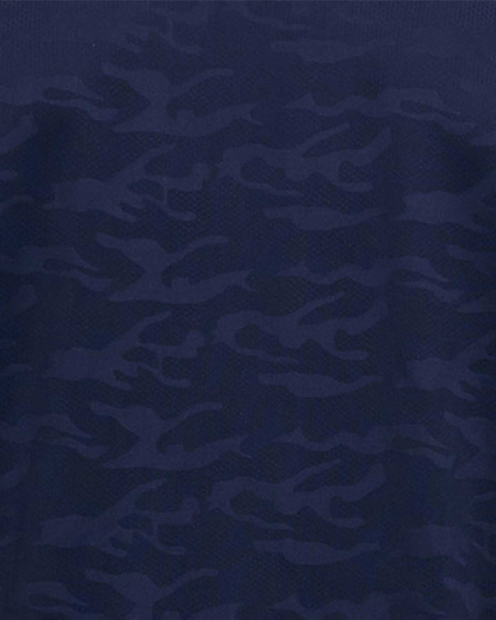 TGL NEW YORK GOLF CLUB ARCADIA CAMO POLO