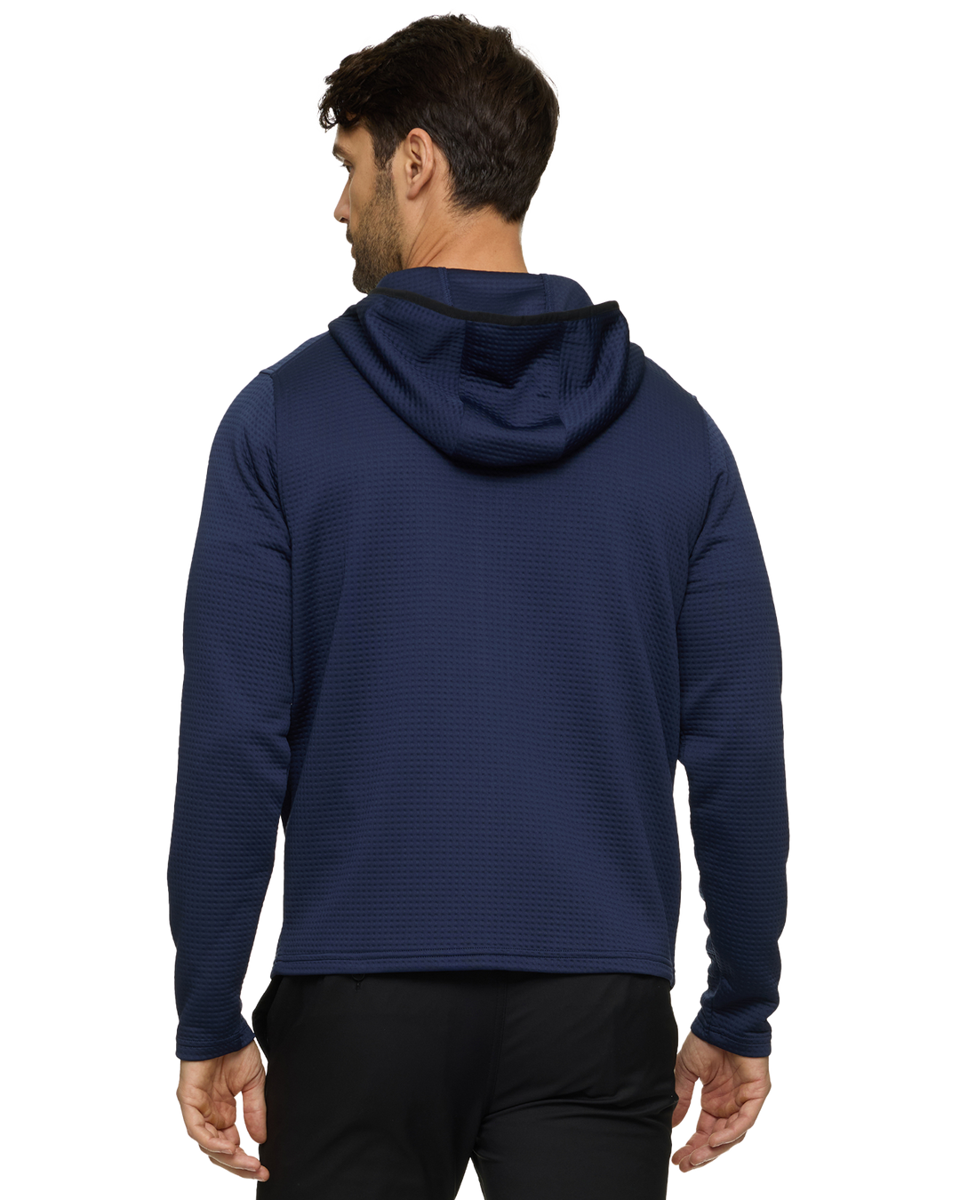 TGL NEW YORK GOLF CLUB LEGACY PERFORMANCE JACKET