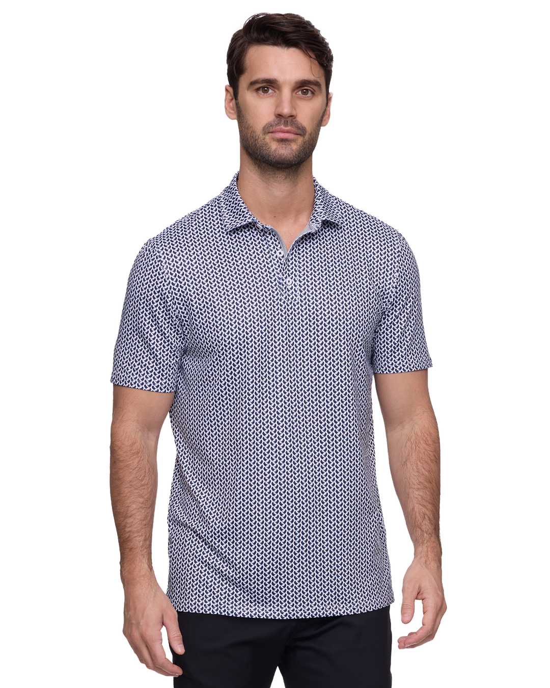 TGL NEW YORK GOLF CLUB MVP POLO