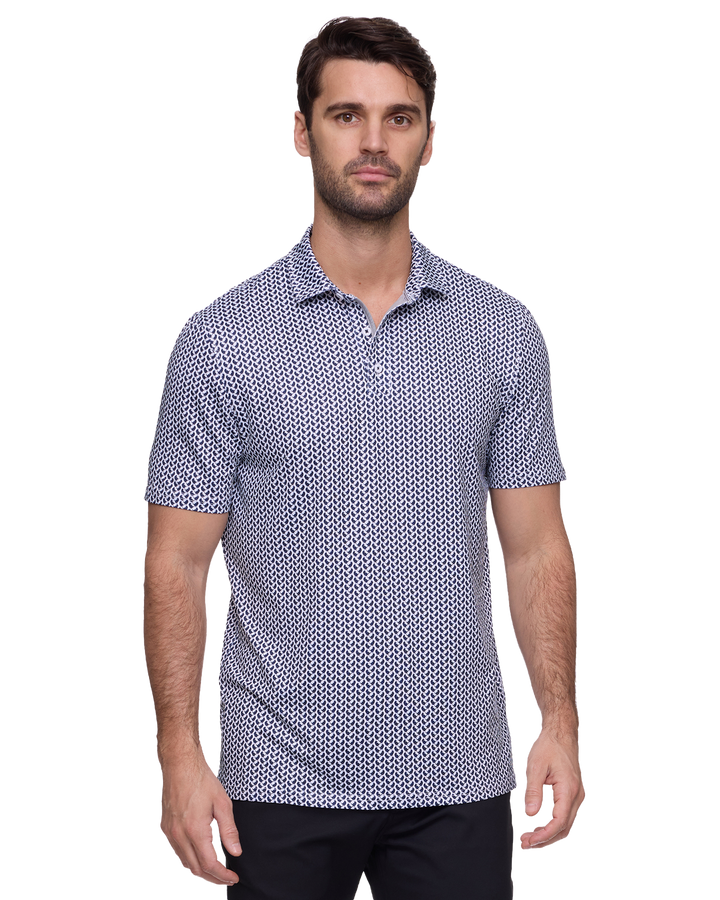 TGL NEW YORK GOLF CLUB MVP POLO