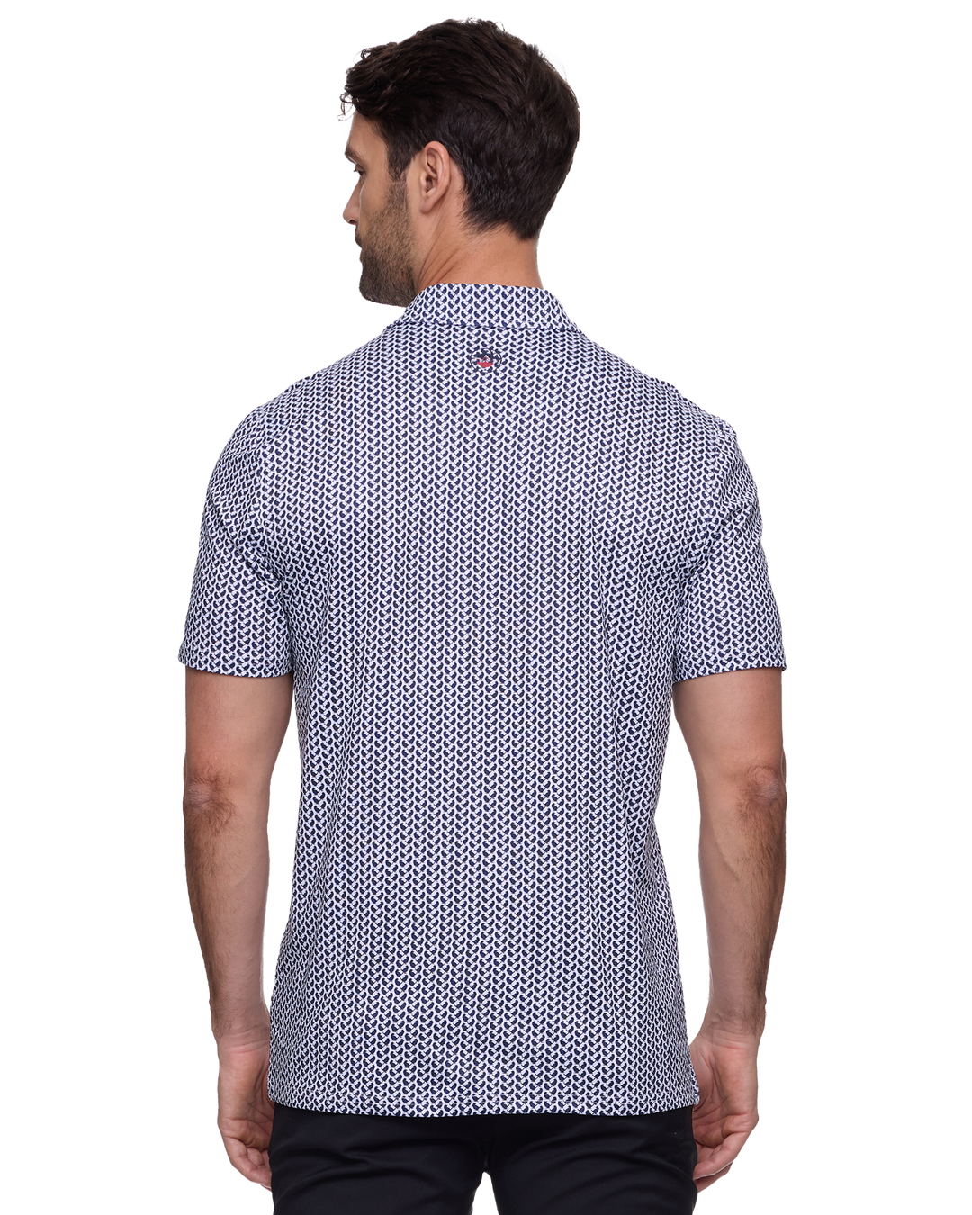 TGL NEW YORK GOLF CLUB MVP POLO