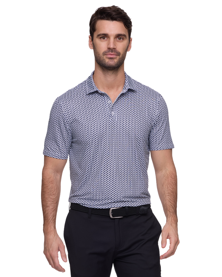 TGL NEW YORK GOLF CLUB MVP POLO