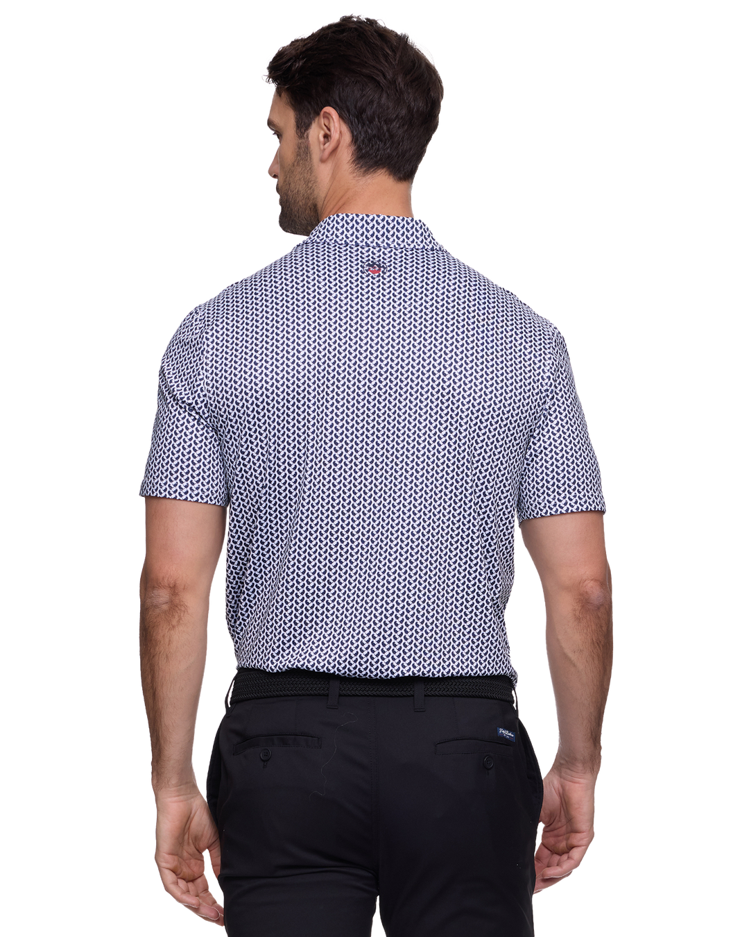 TGL NEW YORK GOLF CLUB MVP POLO