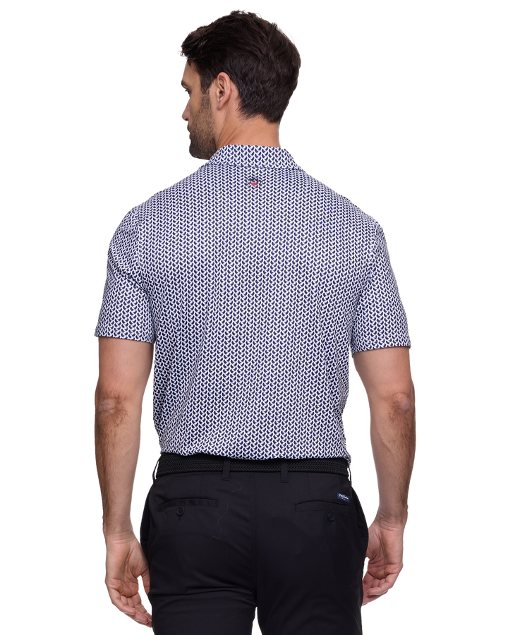 TGL NEW YORK GOLF CLUB MVP POLO