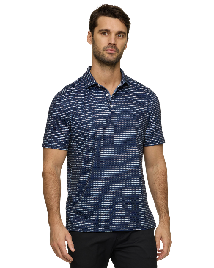 TGL NEW YORK GOLF CLUB MVP POLO