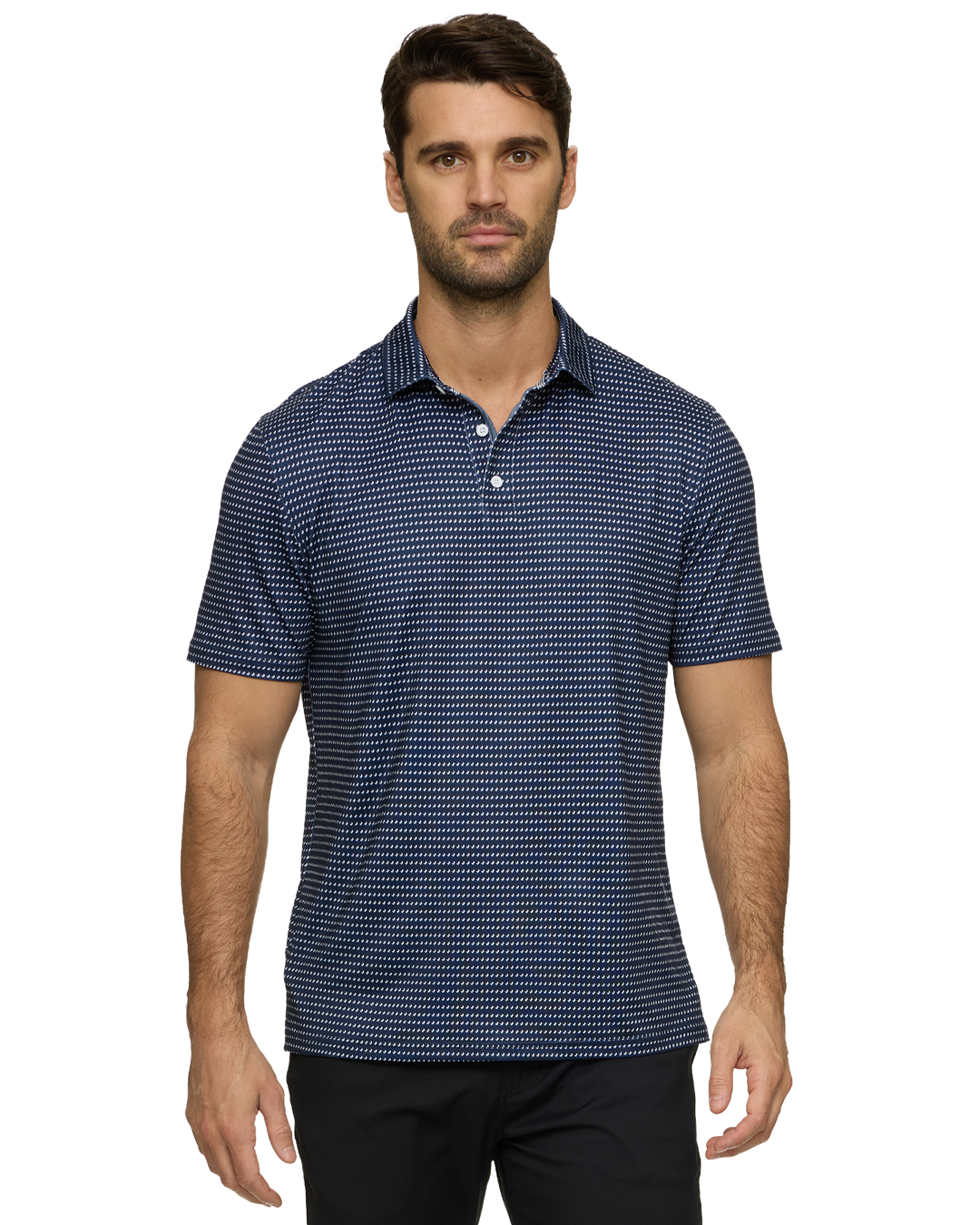 TGL NEW YORK GOLF CLUB MVP POLO
