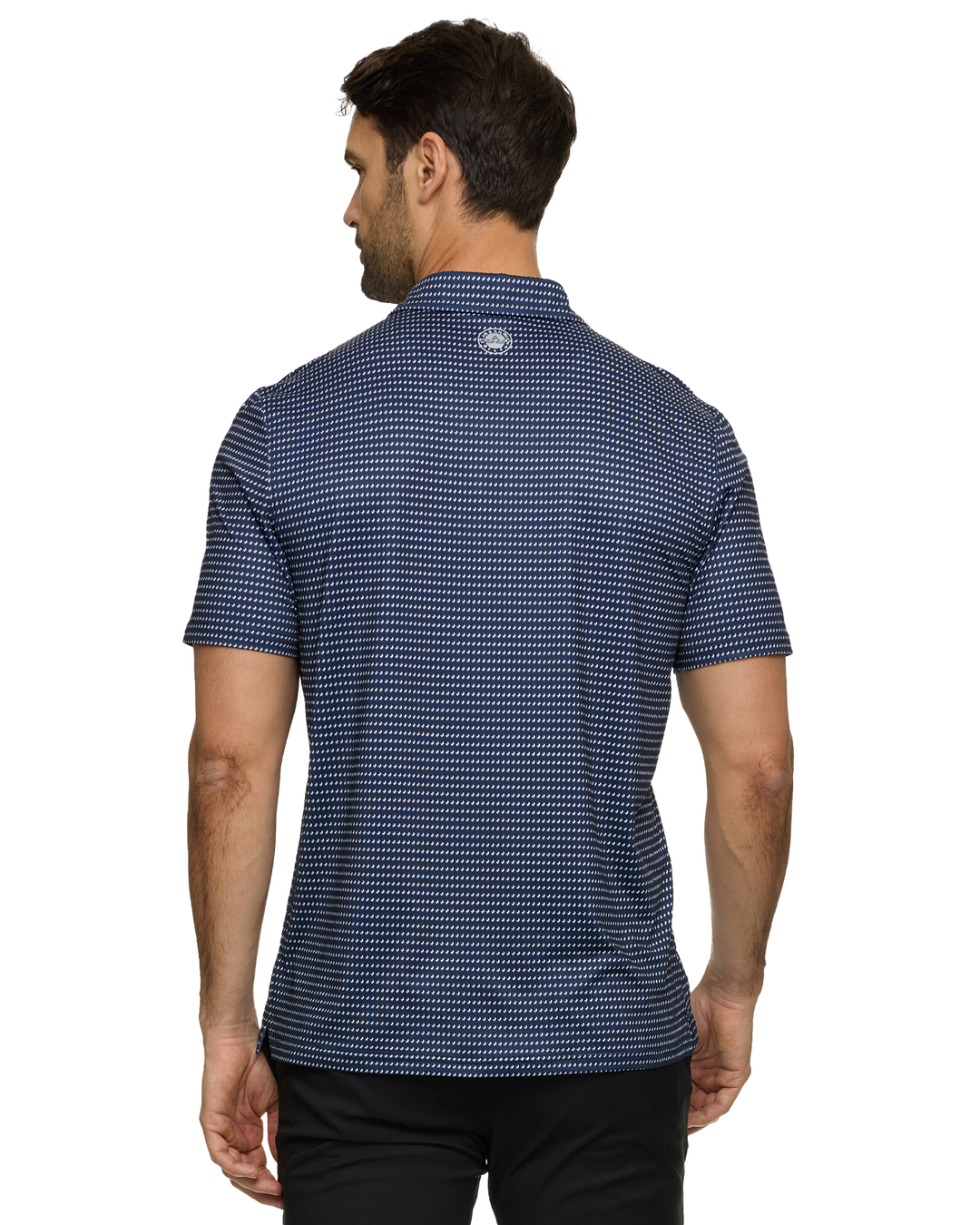 TGL NEW YORK GOLF CLUB MVP POLO