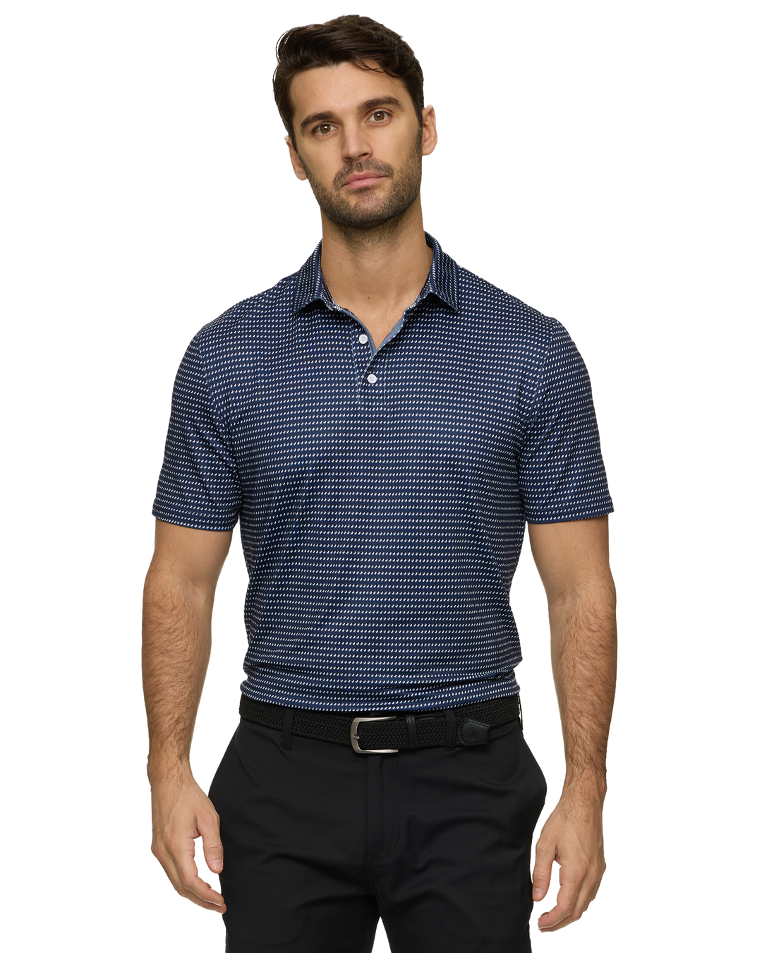 TGL NEW YORK GOLF CLUB MVP POLO