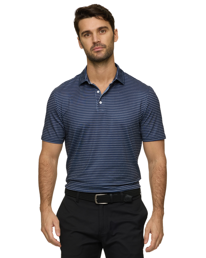 TGL NEW YORK GOLF CLUB MVP POLO
