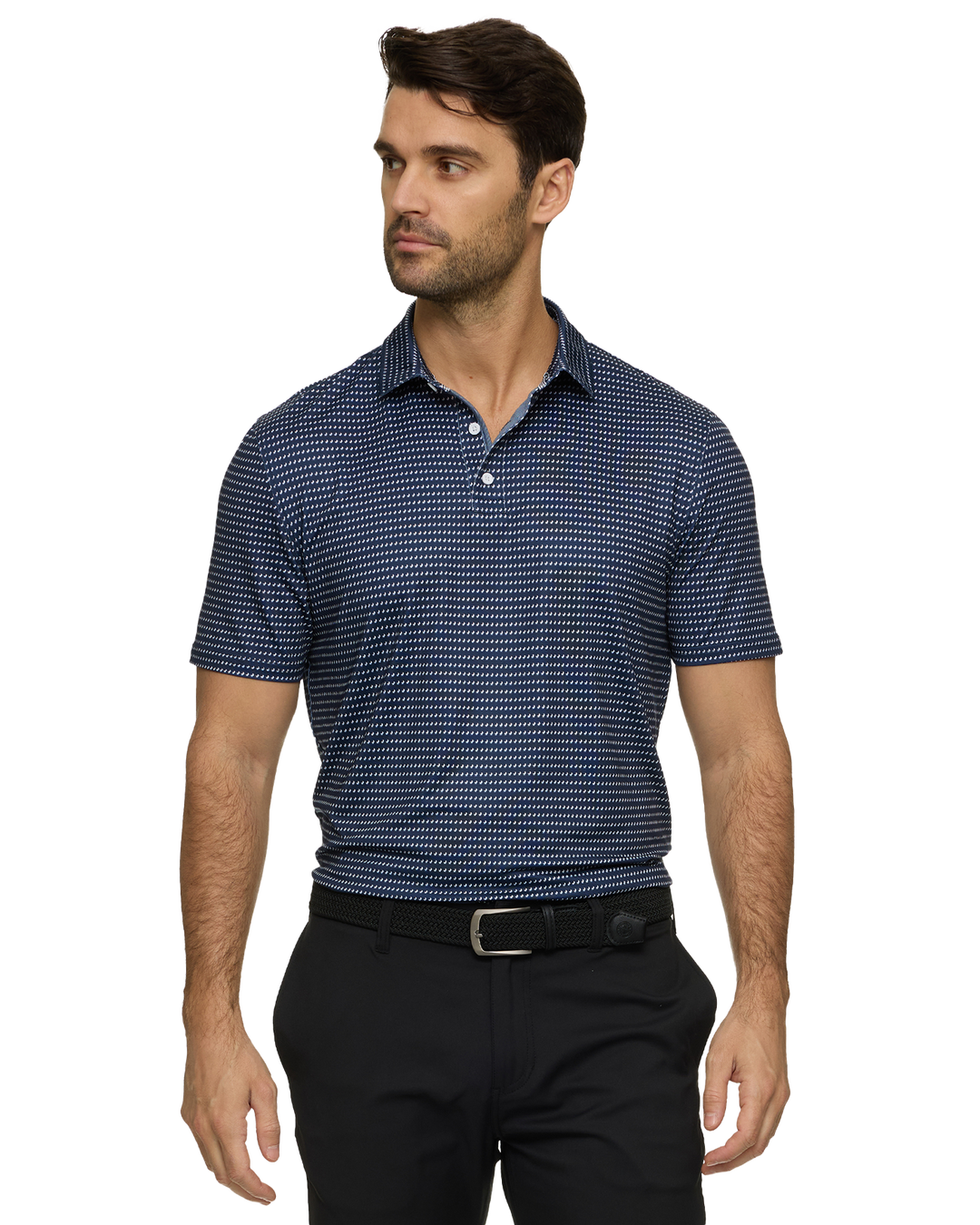 TGL NEW YORK GOLF CLUB MVP POLO